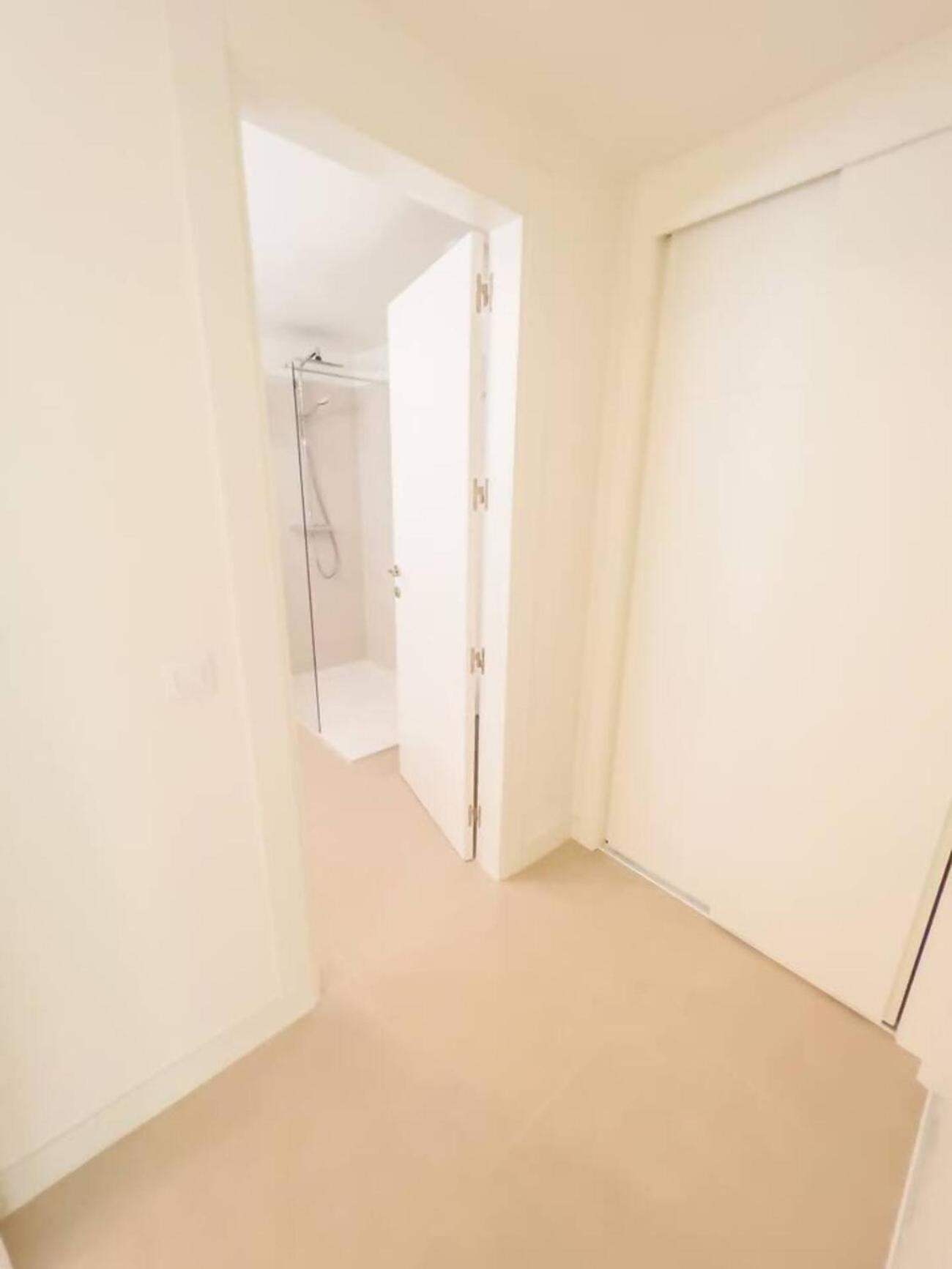 Bajo Con Jardin En La Milla De Oro Apartment Marbella Bagian luar foto
